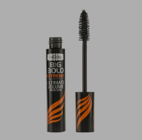 ریمل حجم دهنده ایزادورا نارنجی مدل BIG BLOND